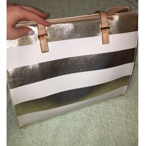 Madison West Women’s Tote Handbag